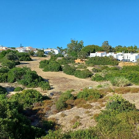Quarto Casa Na Praia Porches  Buitenkant foto