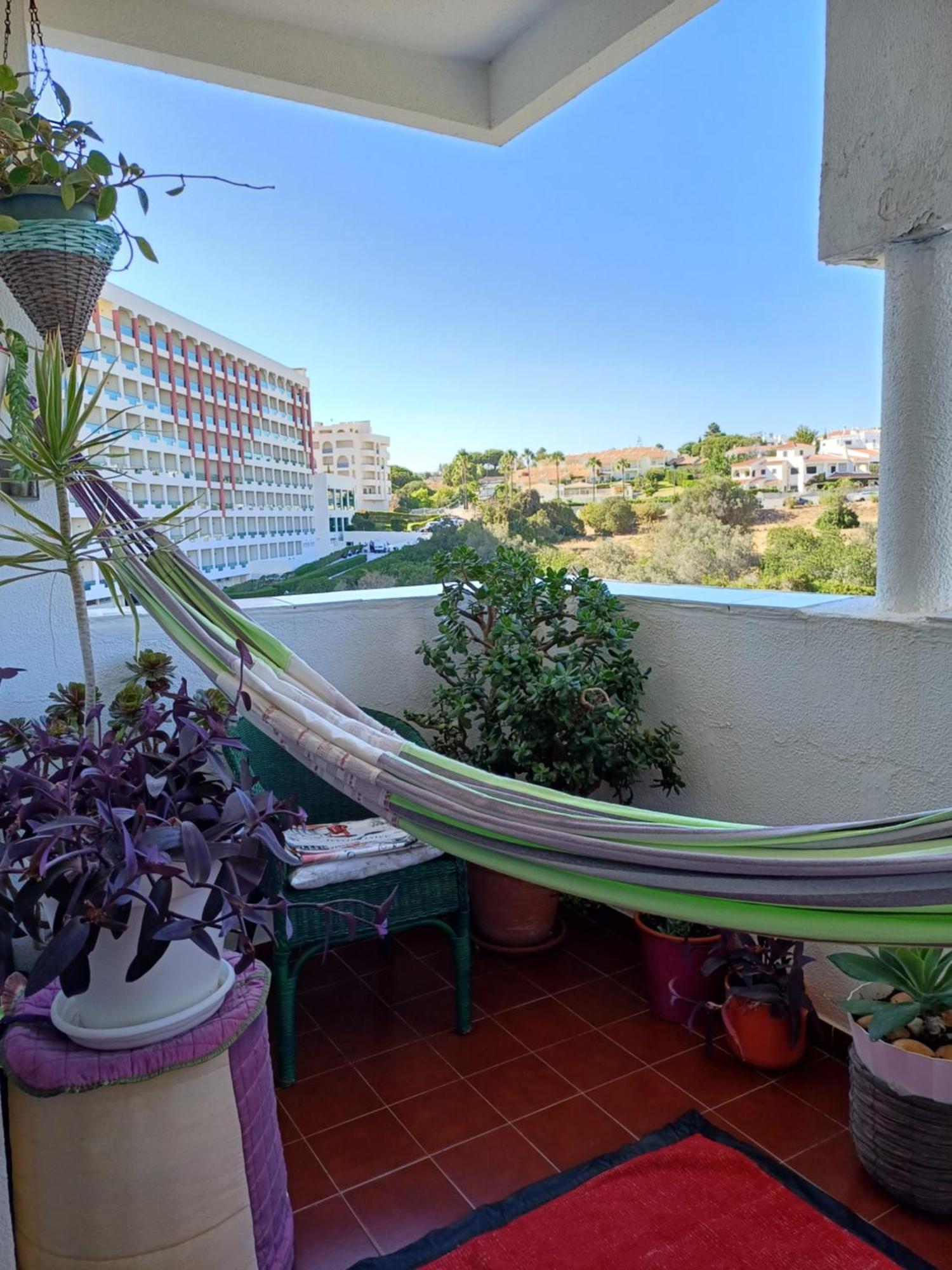 Quarto Casa Na Praia Porches  Buitenkant foto