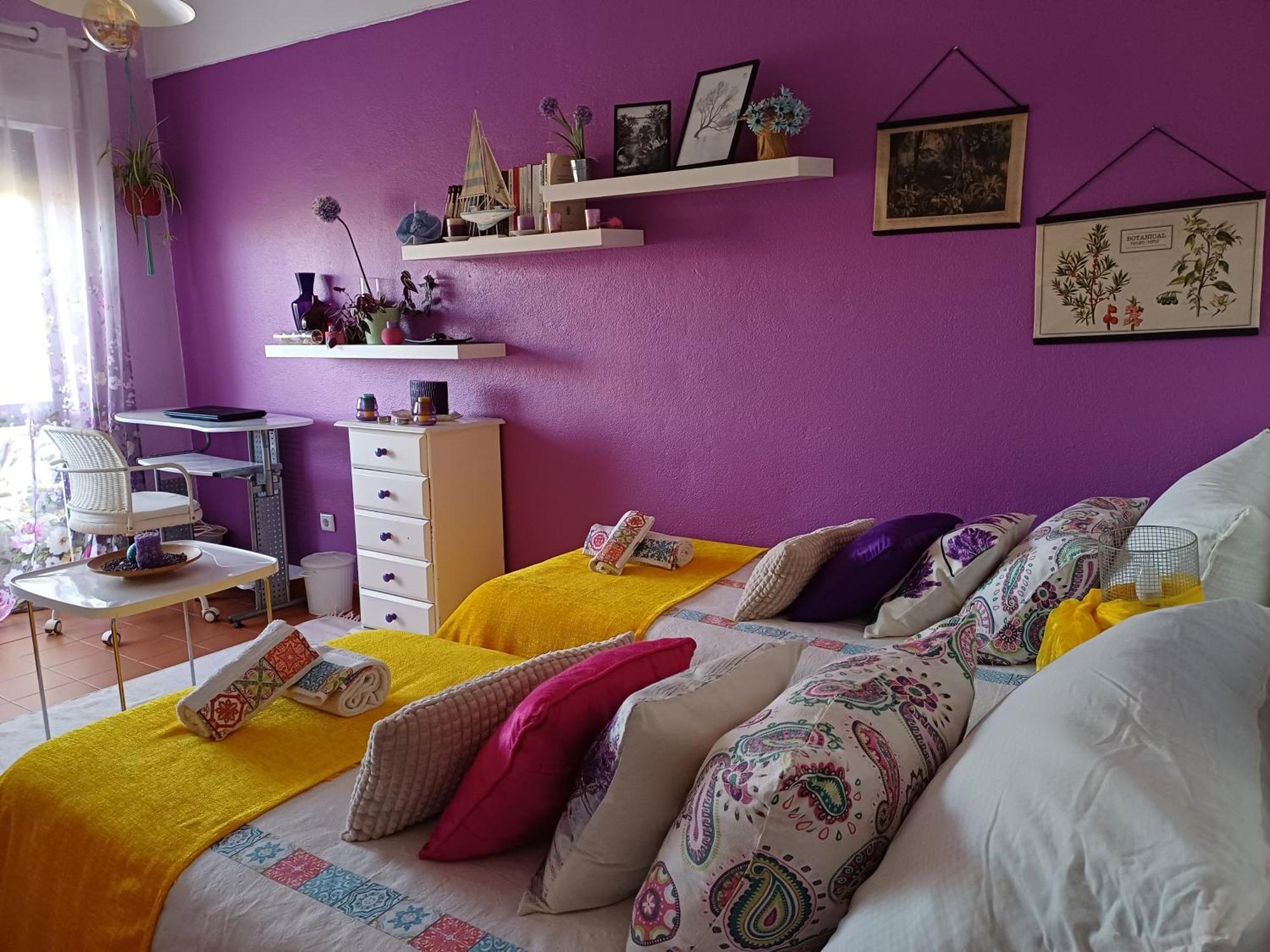 Quarto Casa Na Praia Porches  Buitenkant foto