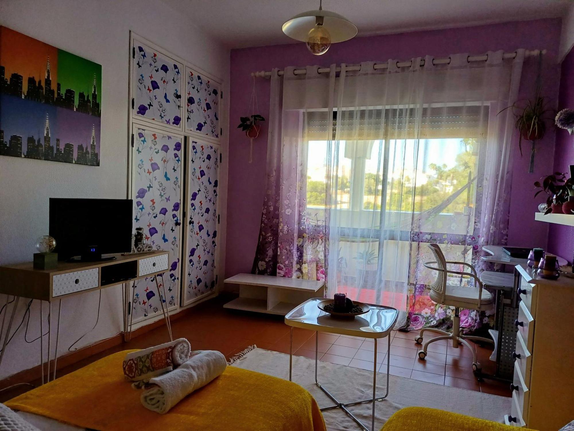 Quarto Casa Na Praia Porches  Buitenkant foto